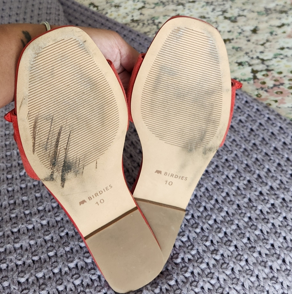 Birdies Women's The Kiwi Sandals - Picture 3 of 4